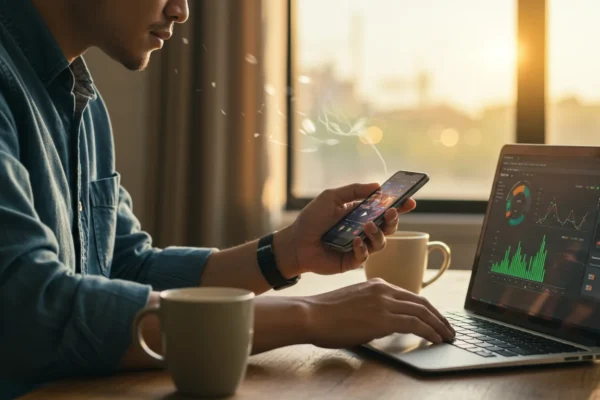 Short-Form Video: Is Your Ad Budget Ready for 73%?