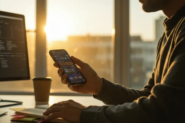 Short-Form Video: Your Ad Budget’s 40% New Home