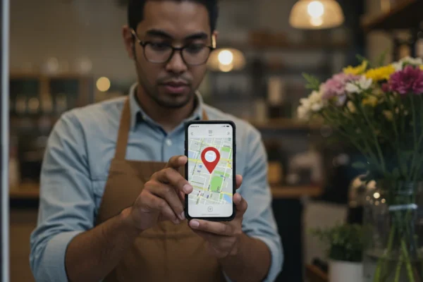 Small Business: Dominate Local Search in 2026