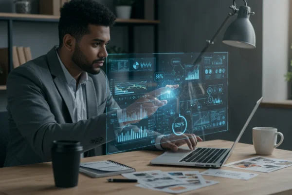 Marketing’s 2026 Shift: 25% Higher Engagement Now