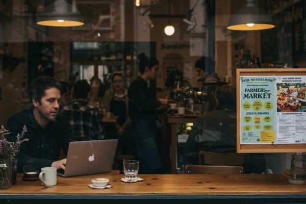 Small Business Marketing: 2026 Hyper-Local Wins