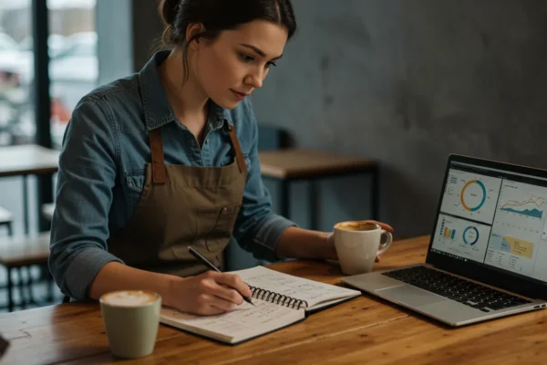 Small Business Marketing: 2026 Strategy Overhaul