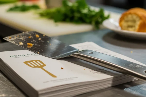 Small Business Marketing: Gilded Spatula’s 2026 Turnaround