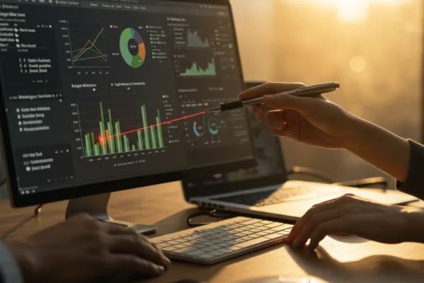 Stop Burning Budget: Precision Targeting Wins in 2026
