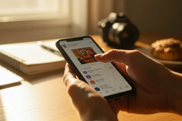 Stop Sabotaging Your Instagram: Fix These 5 Mistakes