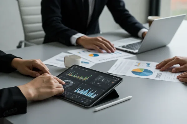 Target Marketing Pros: 2026 B2B Strategy for 20% MQL-SQL