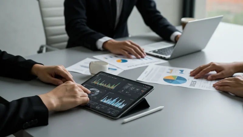 Digital Ad Bidding: 5 Myths Debunked for 2026