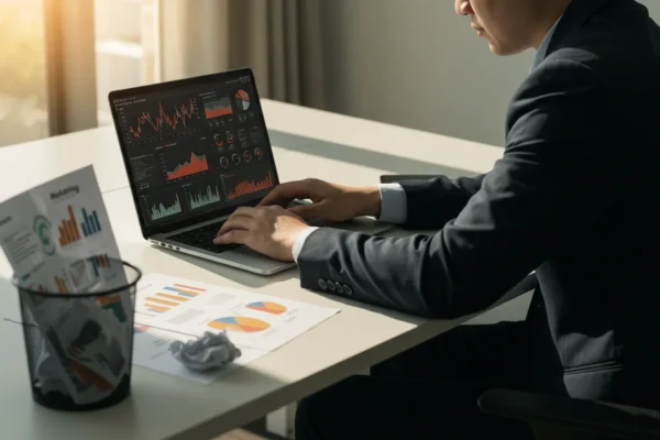 82% Personalization Imperative: 2026 Marketing Shift
