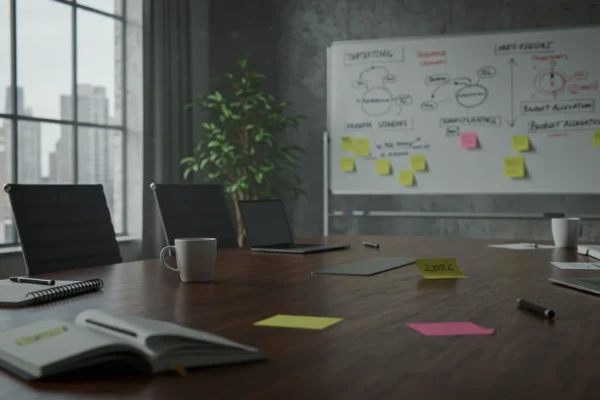 Marketing: Leader Interviews Cut Costs in 2026