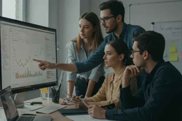 Targeting Options: Boost ROI 15% by 2027