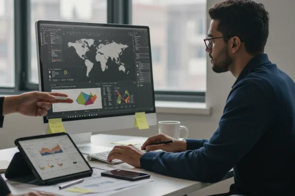 Targeting Options: Boost ROI by 20% in 2026