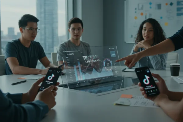 Unlock TikTok: Stop Wasting Ad Spend, Get Real ROI