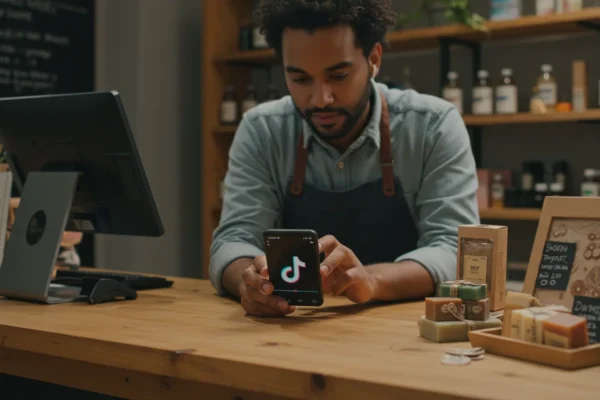 TikTok Marketing: 5 Steps for Small Biz in 2026