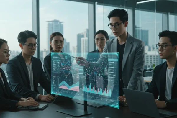 TikTok Marketing: Professionals Dominate in 2026