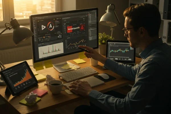 Unlock Video ROI: Stop Wasting Ad Spend Now