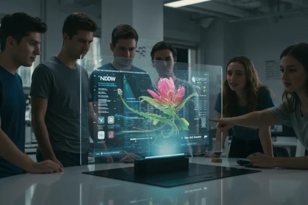 Urban Bloom’s 2026 AI Video Ad Revolution