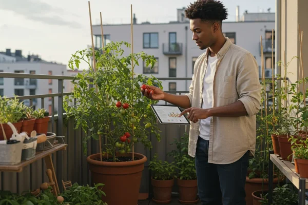 Urban Gardener ROAS: 3.5x Returns in 2026