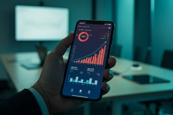 Vertical Video: 2026 ROI & 20% CTR Boost