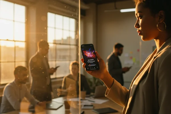 Vertical Video: 4 Moves Marketers Must Make Now
