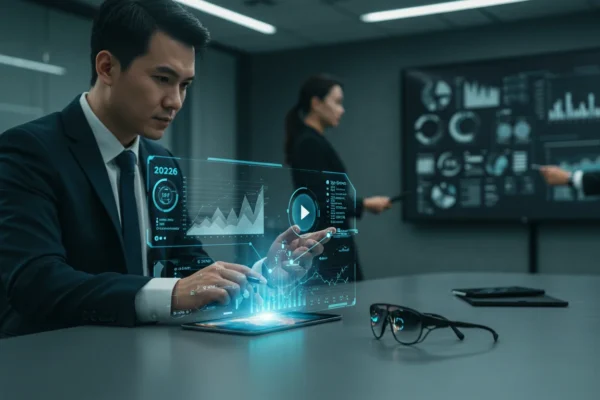 CapCut: 2026 Marketing Teams Need This Tool