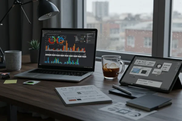 Video Ads 2026: 5 Steps to Conversion Gold
