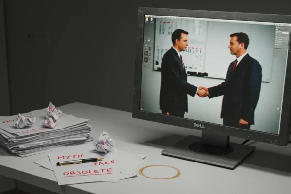 Short-Form Video: The 30% Budget Shift You Need Now
