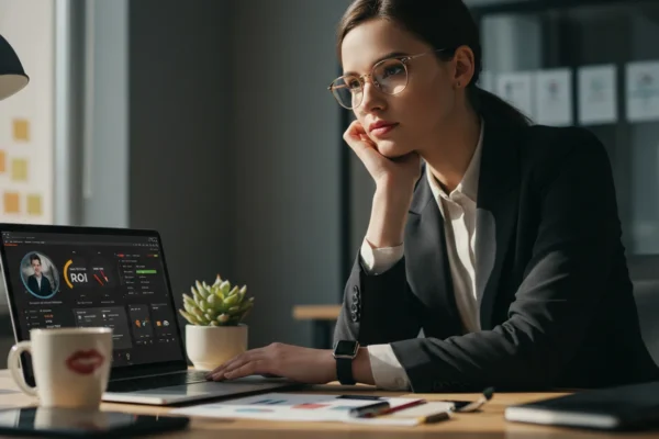 Video Ads: Are Marketers Missing the ROI?