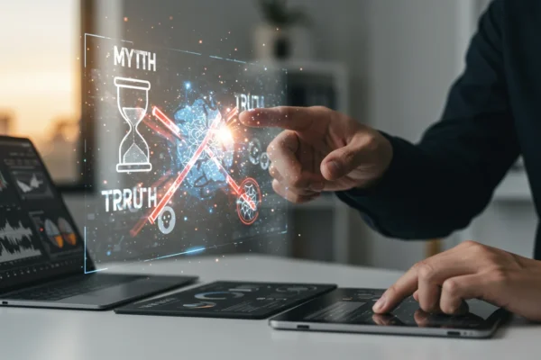 Video Ads: Busting 2026’s Top 10 Myths for Marketers