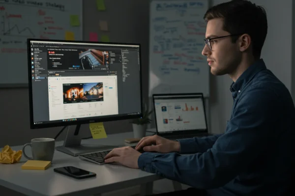 Video Ads: Dominate 2026 with Google & Meta