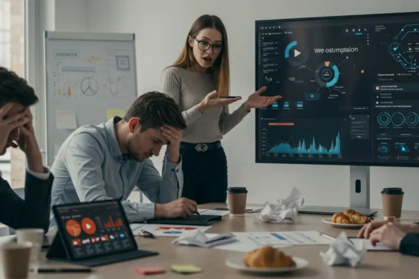 Video Ads Fail? AI Saves 2026 Campaigns