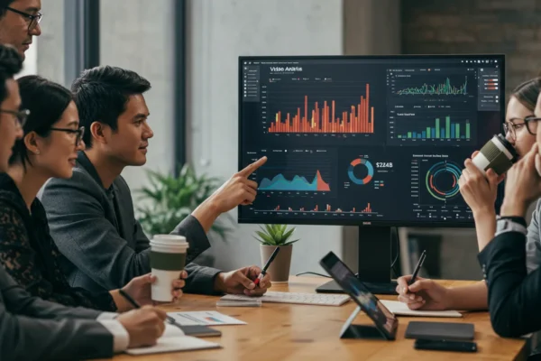 Video Ads: Mastering 2027’s $244B Opportunity
