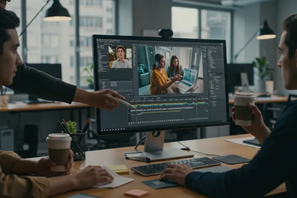 Video Ads Studio: 27% CTR Boost in 2026