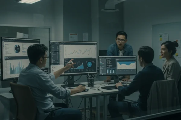 Video Ads Studio: Boost ROAS 40% by 2026