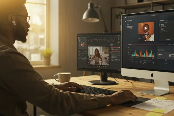 Video Ads That Convert: 10 Strategies for All Platforms