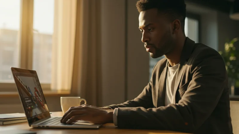 Video Ads 2026: AI & TikTok Boost CTR 25%