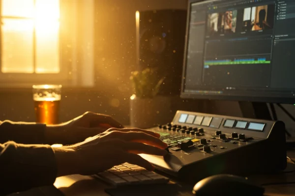 Video Editing: Your 300% MQL Boost or Marketing Flop?