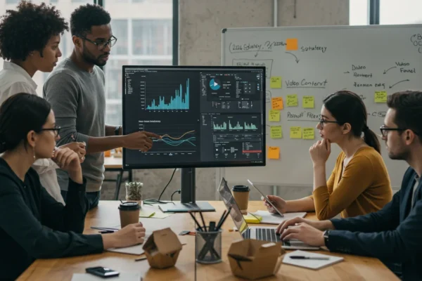 Video ROI: 2026 Shift for Marketers