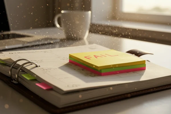 Why Your Agency’s Marketing Fails Marketers