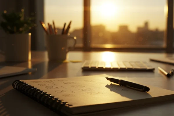 Why Your Marketing Checklists Aren’t Working (Yet)