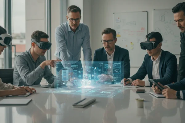 Ad Formats: 2026 Marketing Demands Gen AI & XR