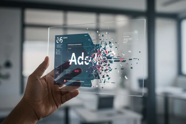 Addy.ai: Marketers Break Ad Formats in 2026