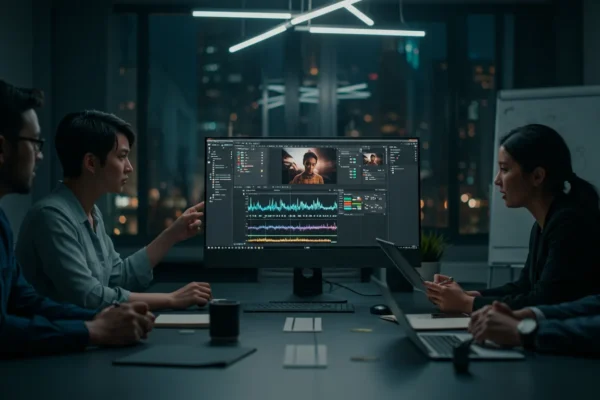 Adobe Premiere Pro: Elevating Marketing Videos in 2026