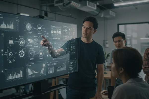 Adobe Sensei Gen-Studio: Marketing’s 2026 Breakthrough