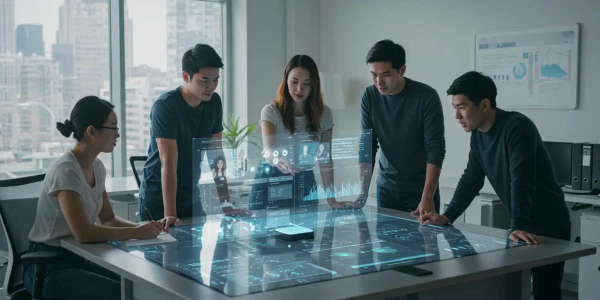 AI Marketing: Social Media Strategies in 2026