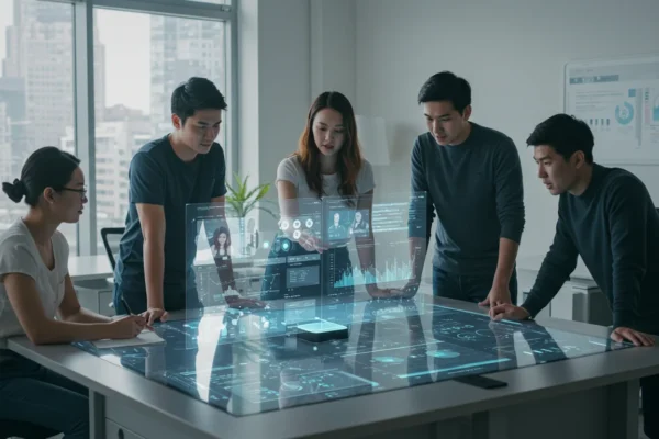 AI Marketing: Social Media Strategies in 2026