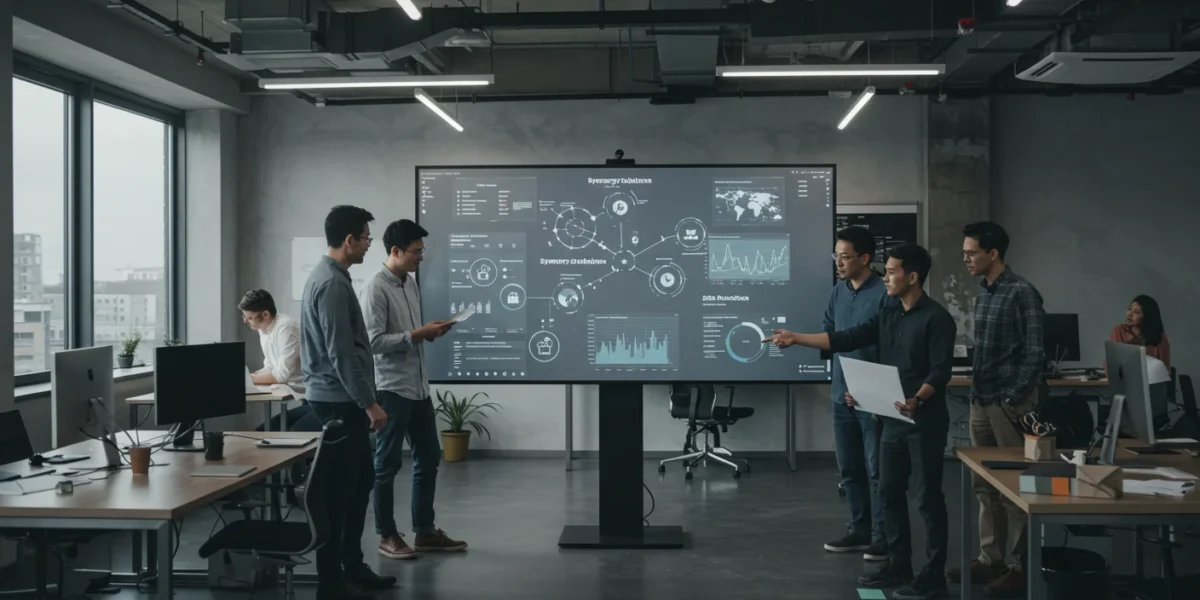 AI Marketing: Synergy Solutions’ 2026 Breakthroughs