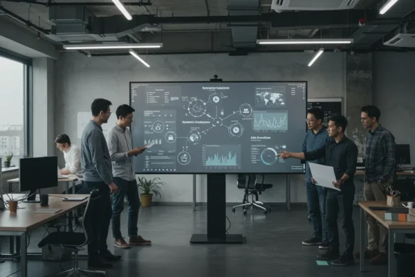 AI Marketing: Synergy Solutions’ 2026 Breakthroughs