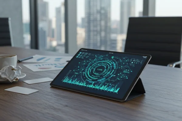 AI Transforms Ad Formats: 2028 Marketing Shift