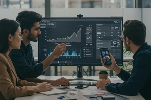 AI Video Ads: 2026 Trends Boosting ROAS 25%