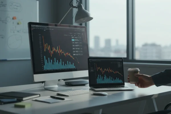 Apex Wealth Management: 20% CPL Drop in 2026
